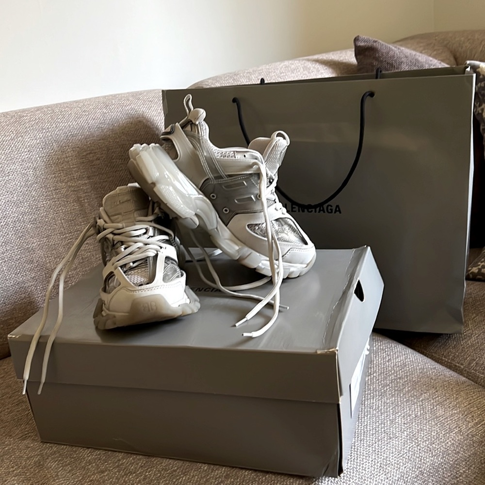 Balenciaga sneakers